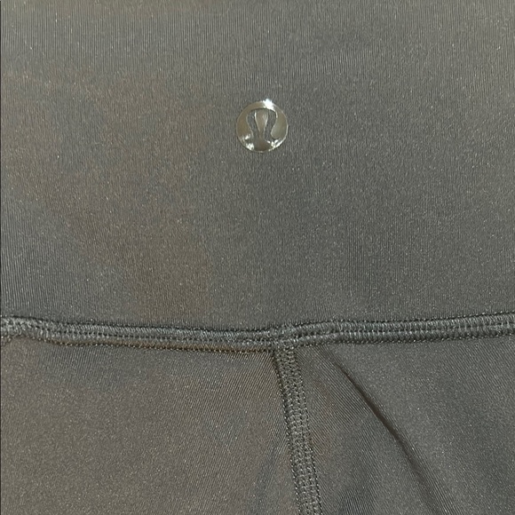 Lululemon Wunder Under Lace Leggings - Picture 11 of 15